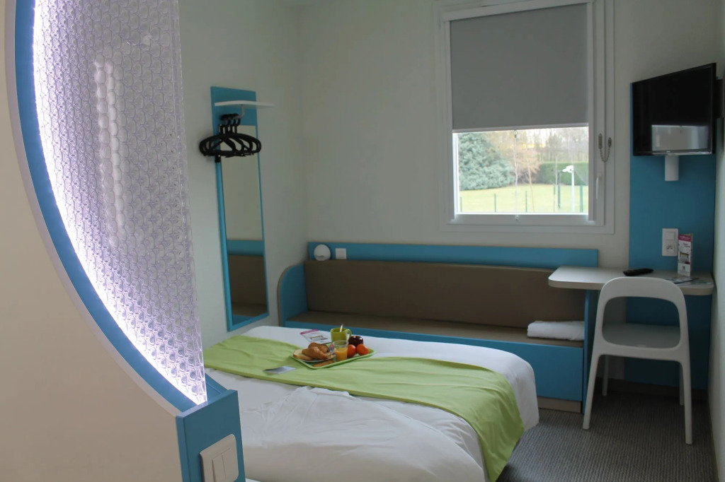 First Inn Hotel Paris Sud Les Ulis