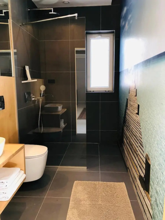 Barcelona Rooms