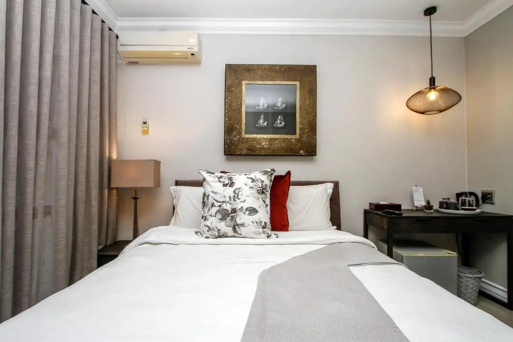 Sanchia Luxury Guest House