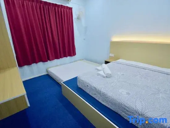 Puteri Indah Homestay