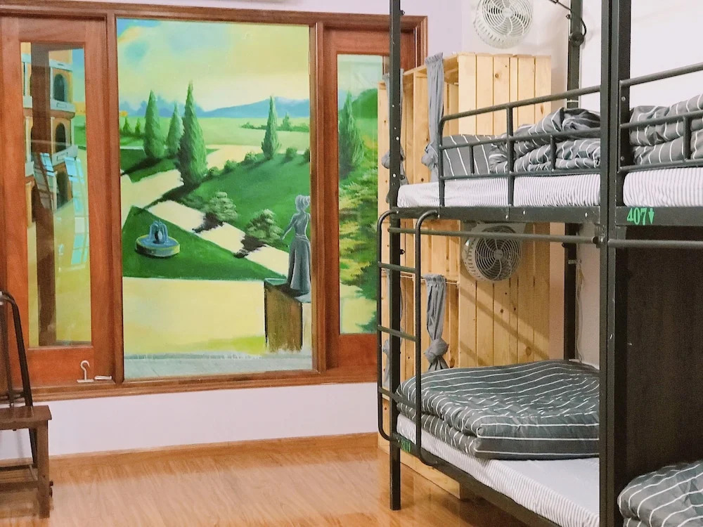 Esme Homestay Hostel