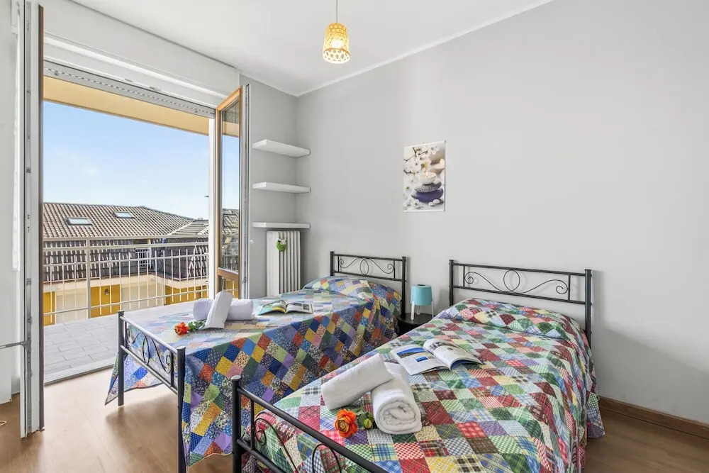 Casa Mirella Full AC And Terrace