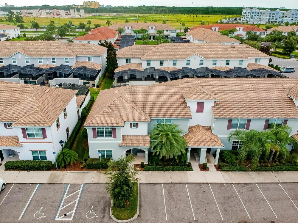 Sunnyside Villa