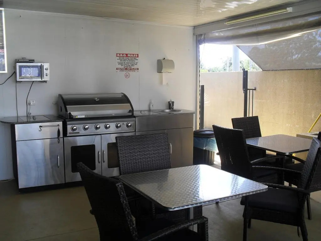 Charm City Motel