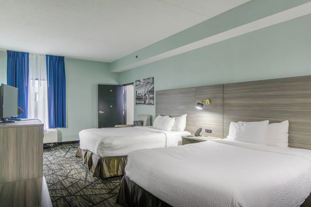 Wingate by Wyndham North Little Rock