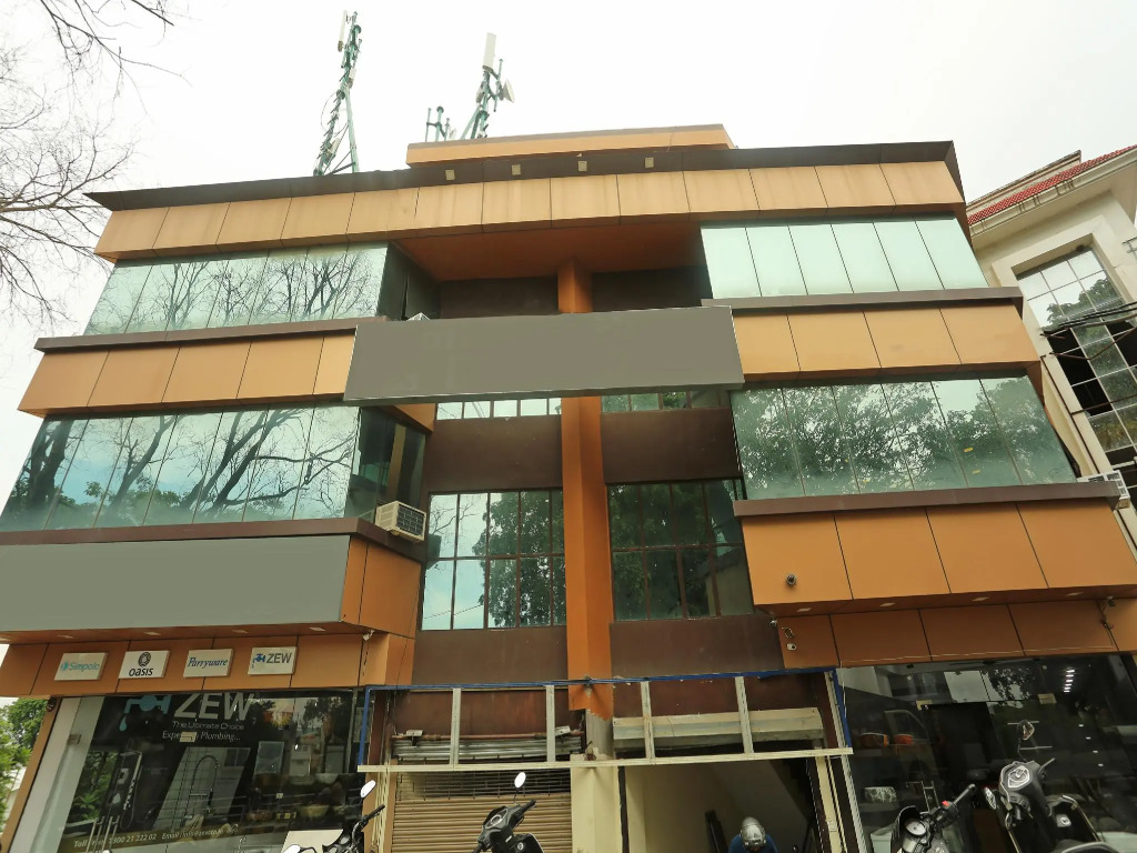 Hotel Satyam Swagat