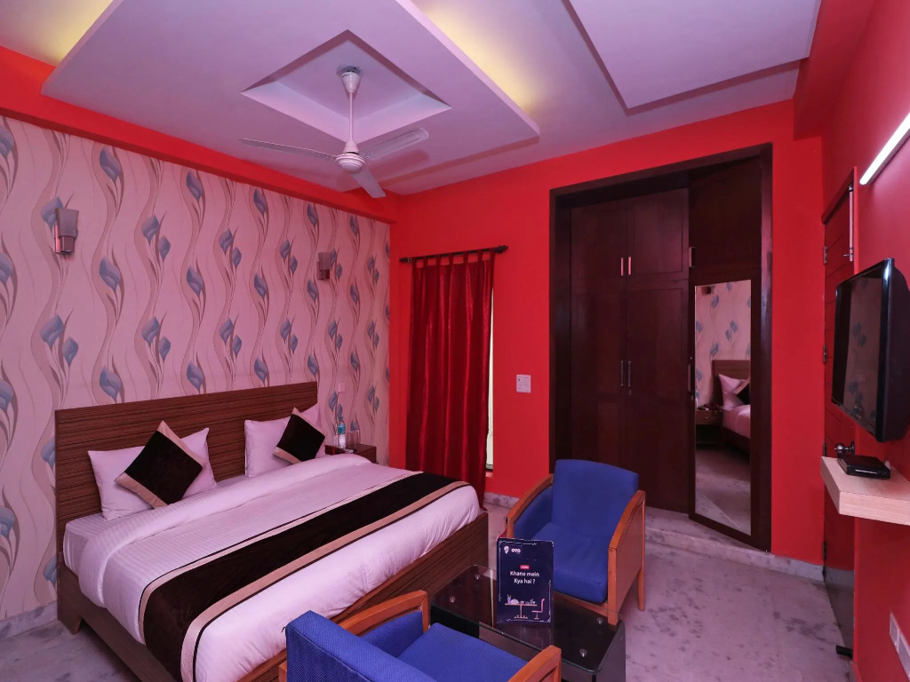OYO 13782 Om Villa