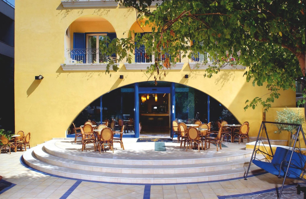 Hotel Vanni