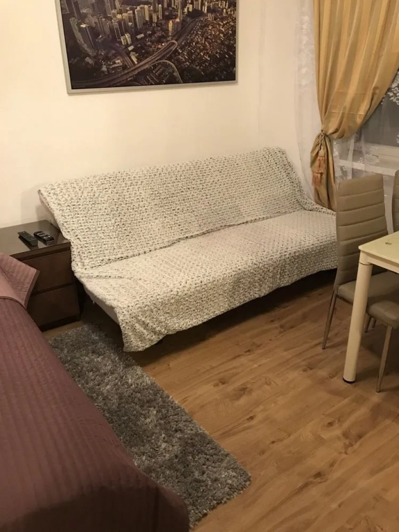 West Apartments Hoża 36