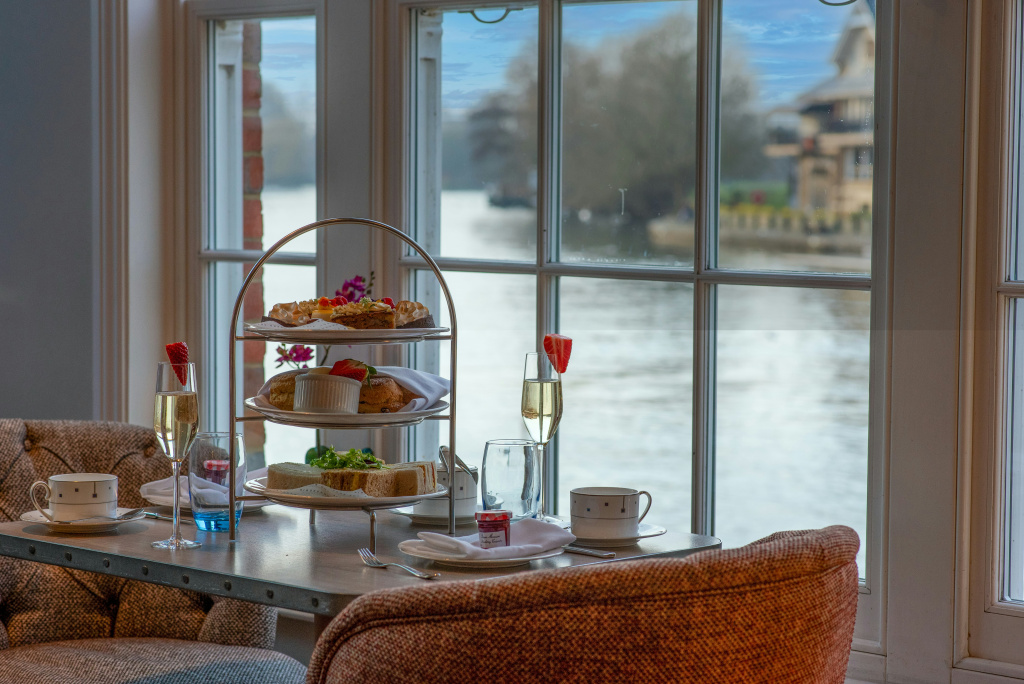 Sir Christopher Wren Hotel