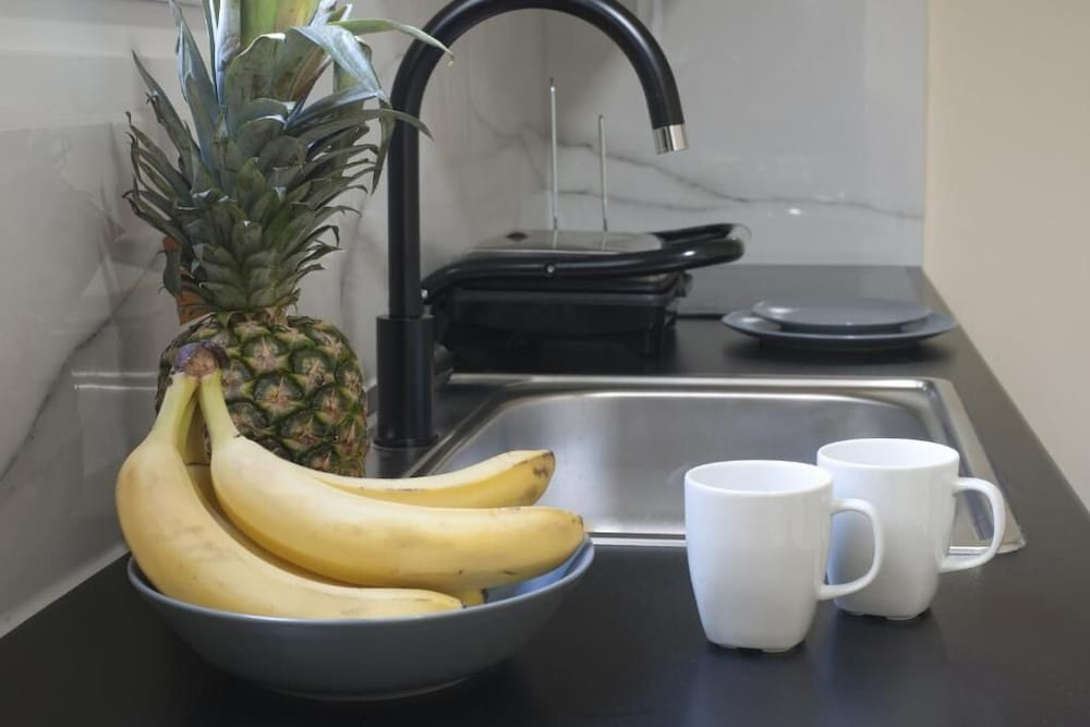 Ano Patisia A Fully Renovated Penthouse