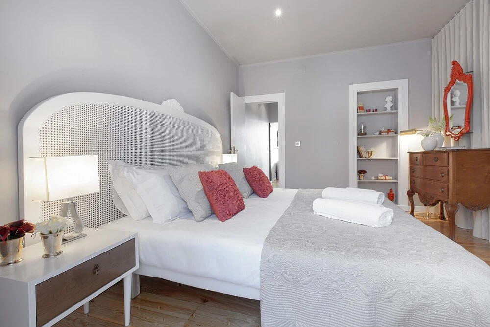 Sweet Inn Apartments Rua De Sao Mamede