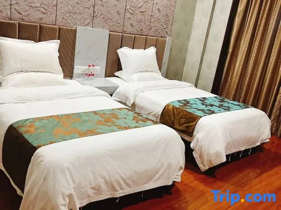 Shishi Xinyuan Business Hotel