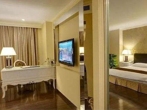 Nianfa 168 Hotel - Nanjing
