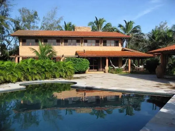 Mansão Santa Rita