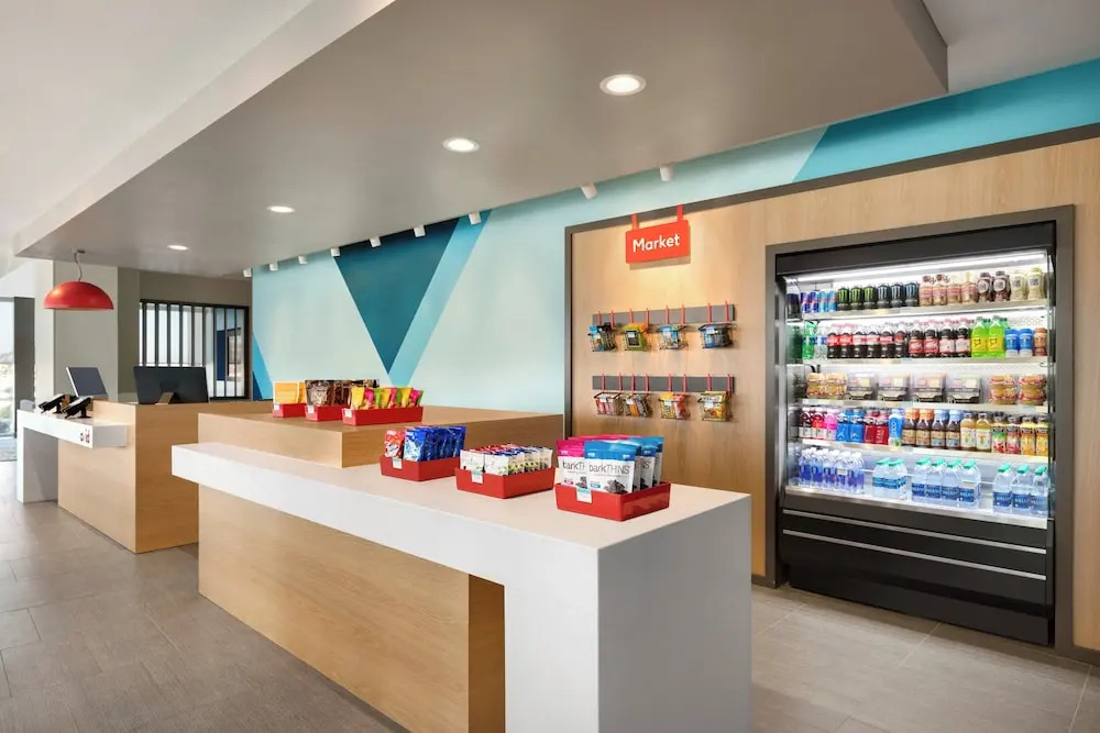 avid Hotel Mission East Mcallen Area by IHG