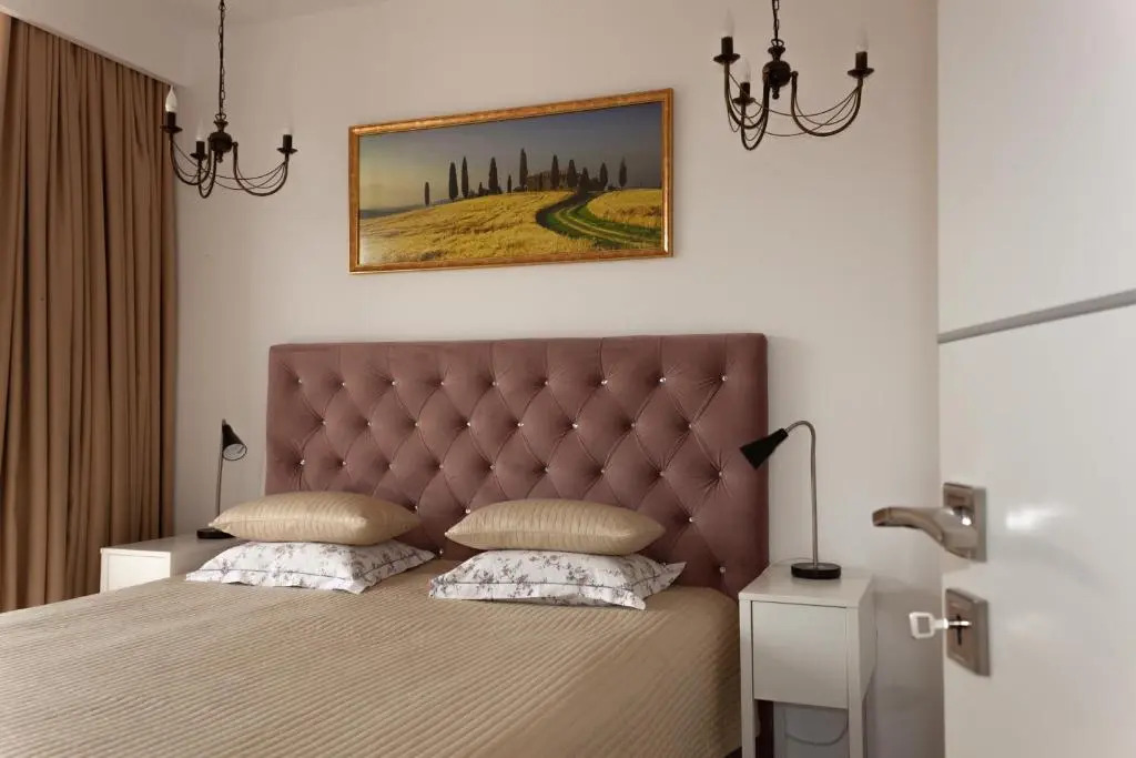 Central Premium Apartment