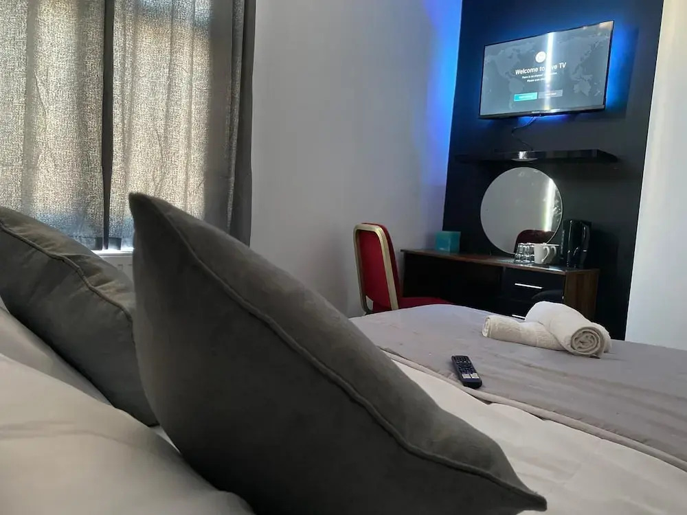 BEST CHOICE - Hotel Royal