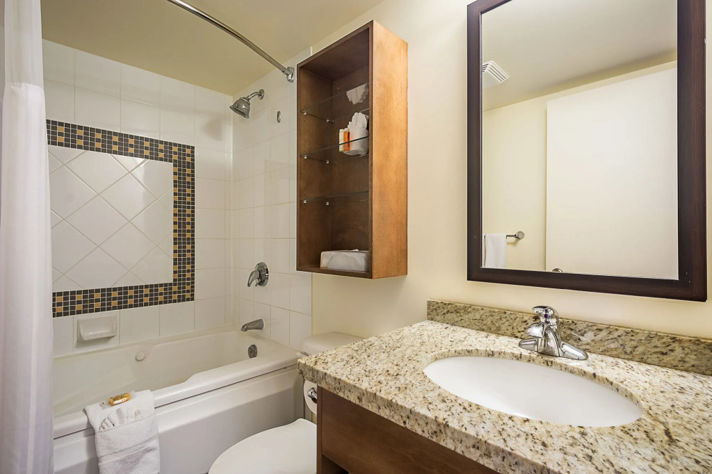 Whistler Peak Lodge