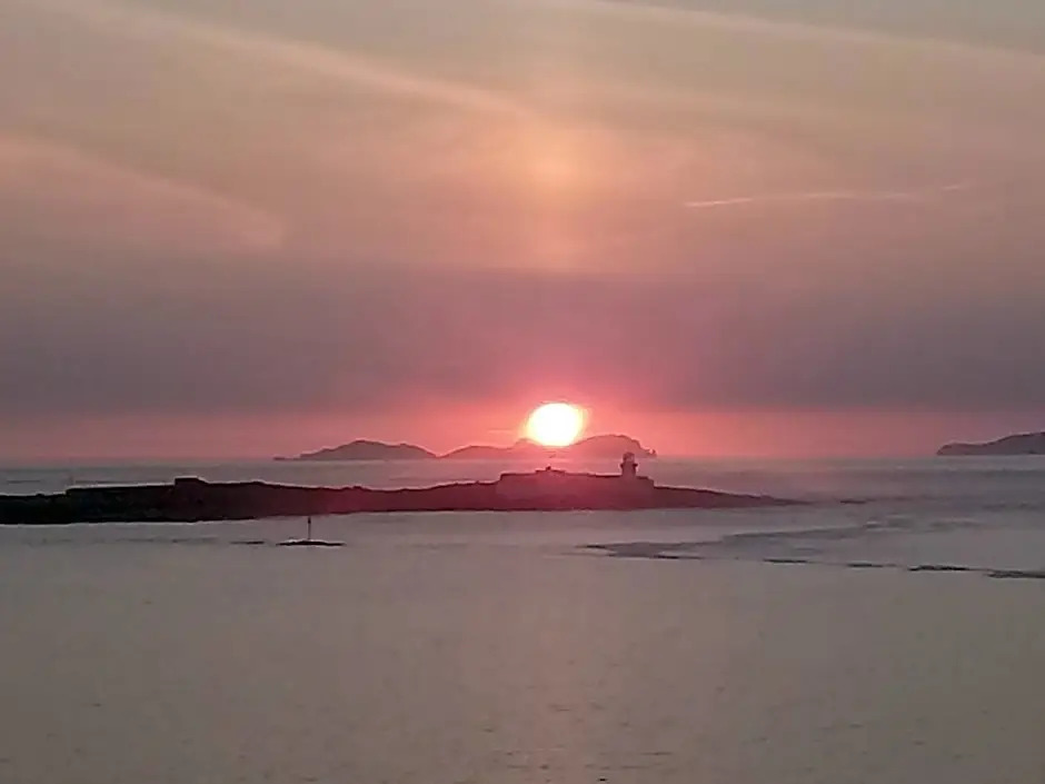 Horizon View Lodge Bed and Breakfast Glanleam Road Knightstown Valentia Island County Kerry V23 W447 Ireland