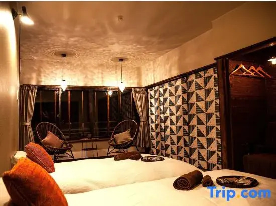 Guest House Toco.Toco