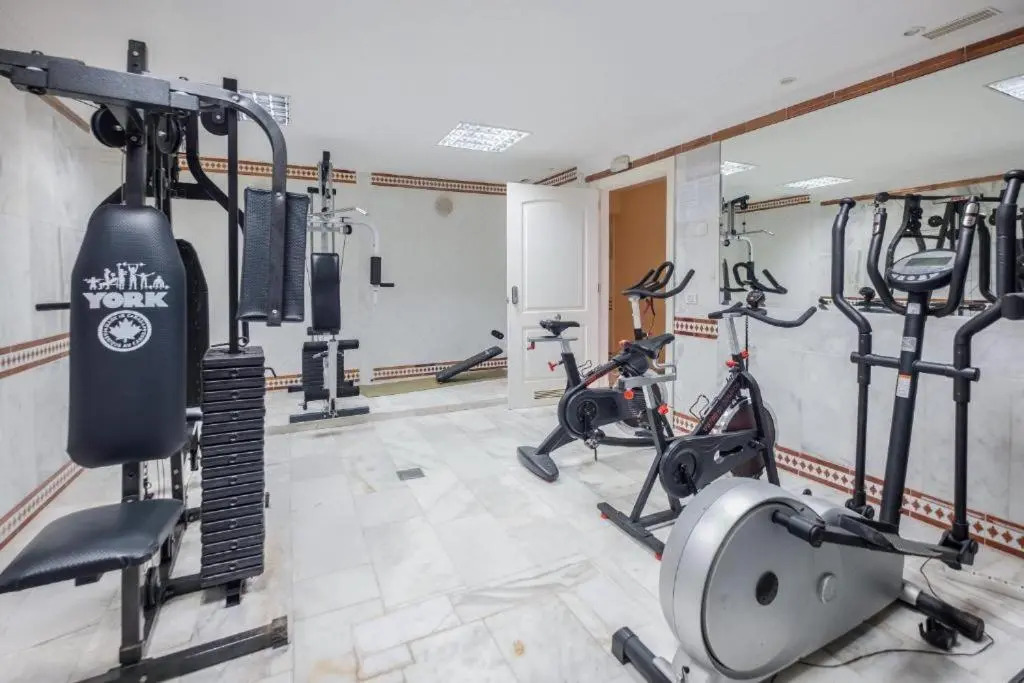 Apartamentos Buenavista II