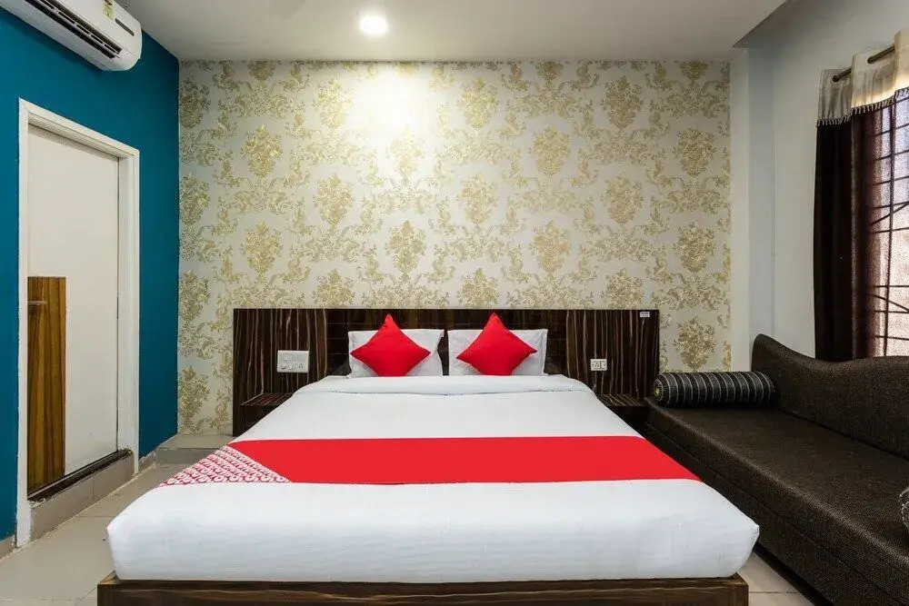 Vitthal Rukmani Palace by OYO Rooms