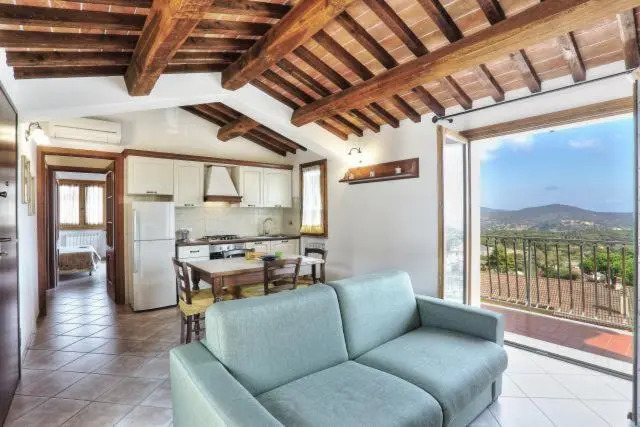 Casa Consuelo App. 1 (Trilocale)