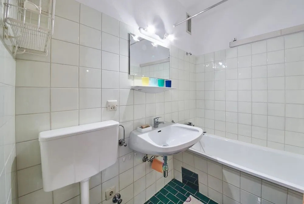 Appartement Petit