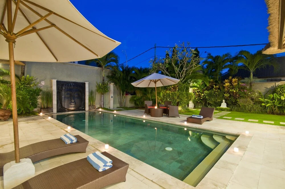 Villa Indah