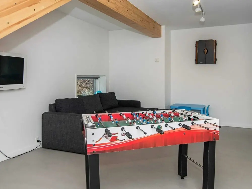 Gorgeous Holiday Home in Ebeltoft with Hot Tub