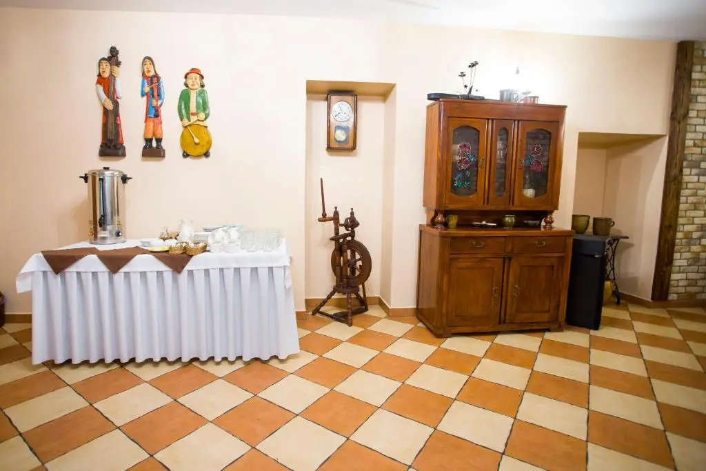 Karczma Chęciny
