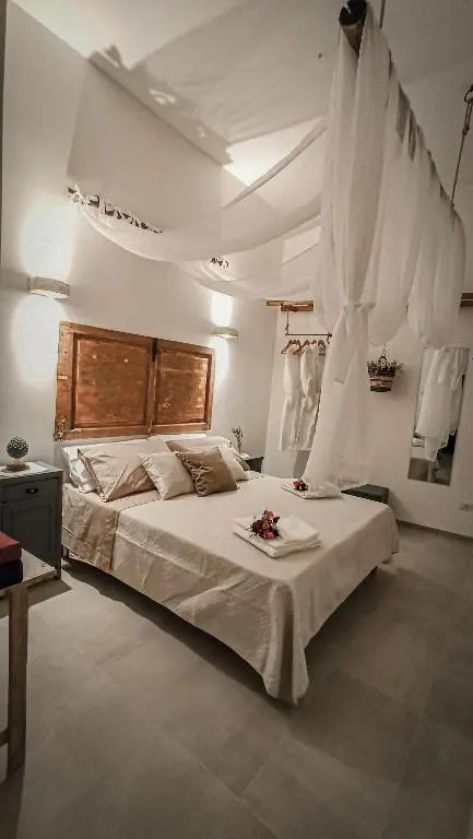 Borgo San Giovanni Luxury