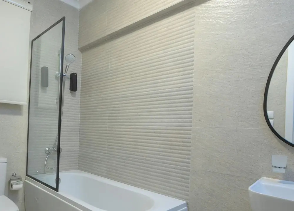Sokon Residence Rehab
