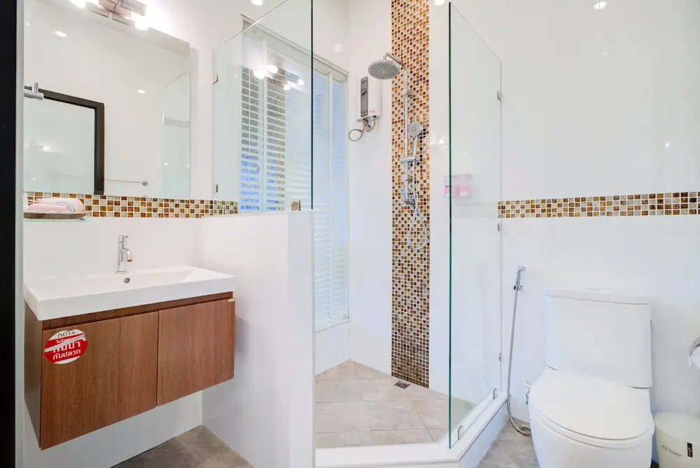 Baan Rawee Villas