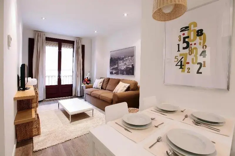 Ramblas Point Apartments