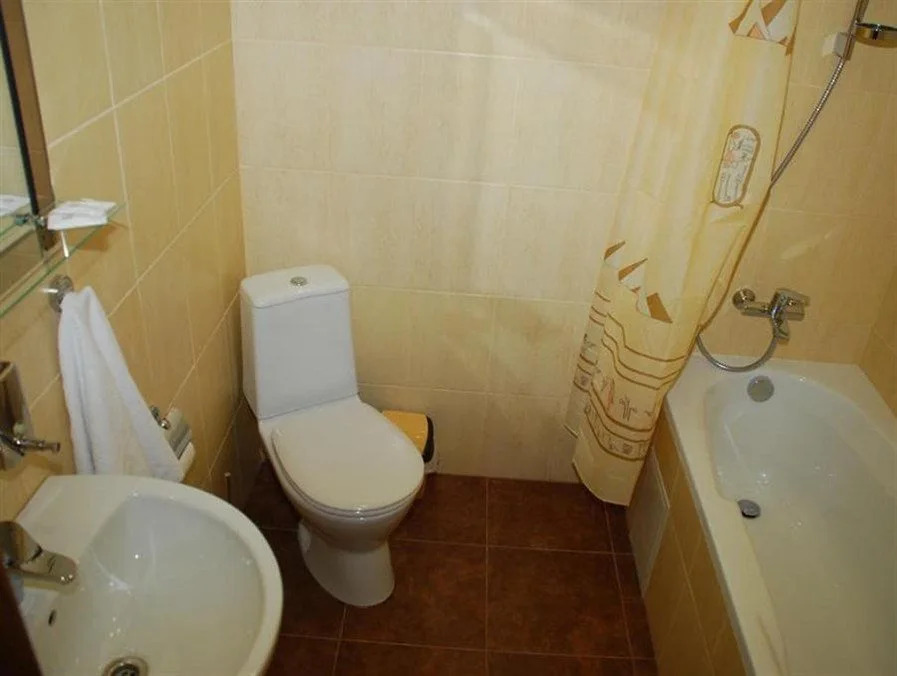 Hotel Yar