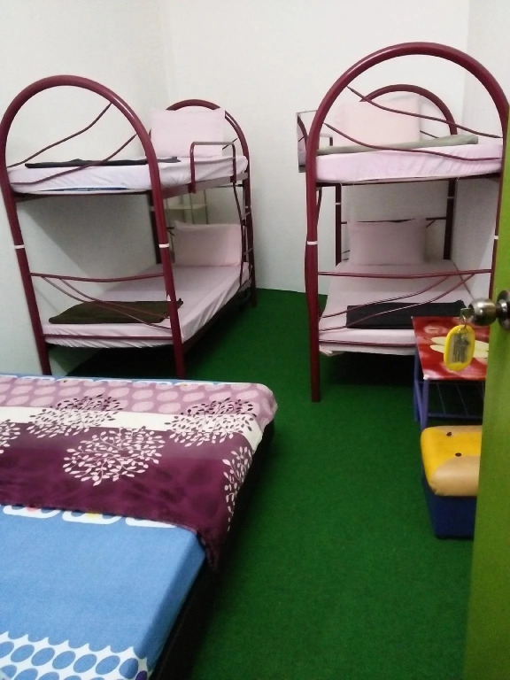 Karim CT Guest House