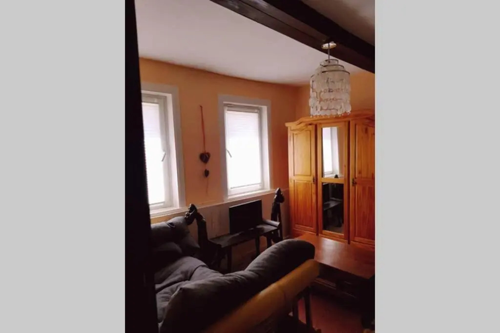 Apartment im Herzen Apoldas