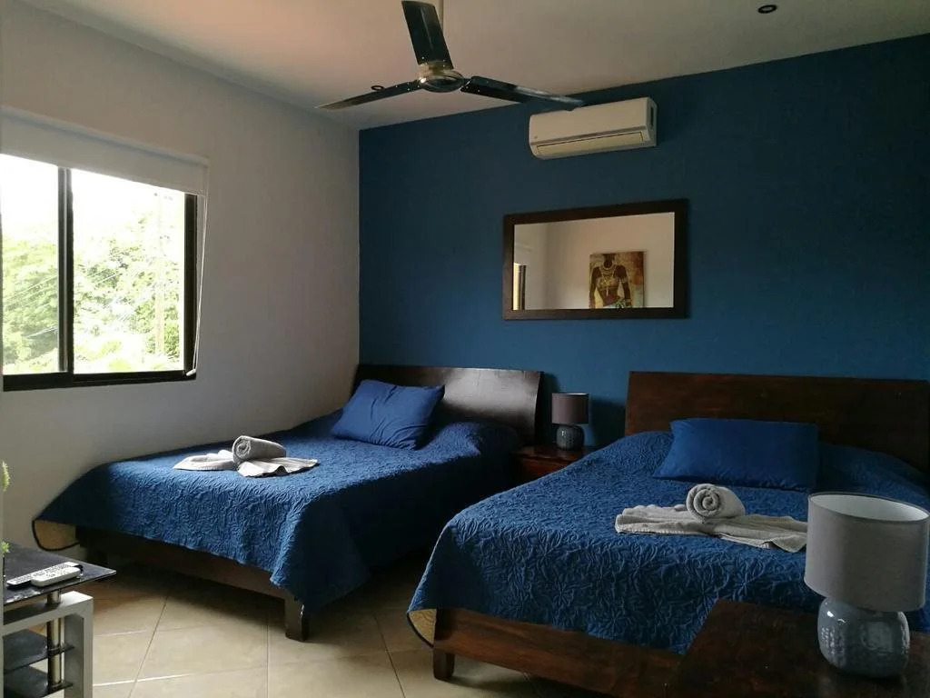 Hotel Mamiri
