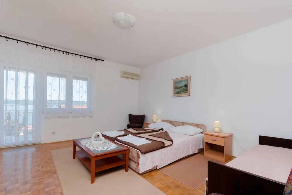 Apartments Daria