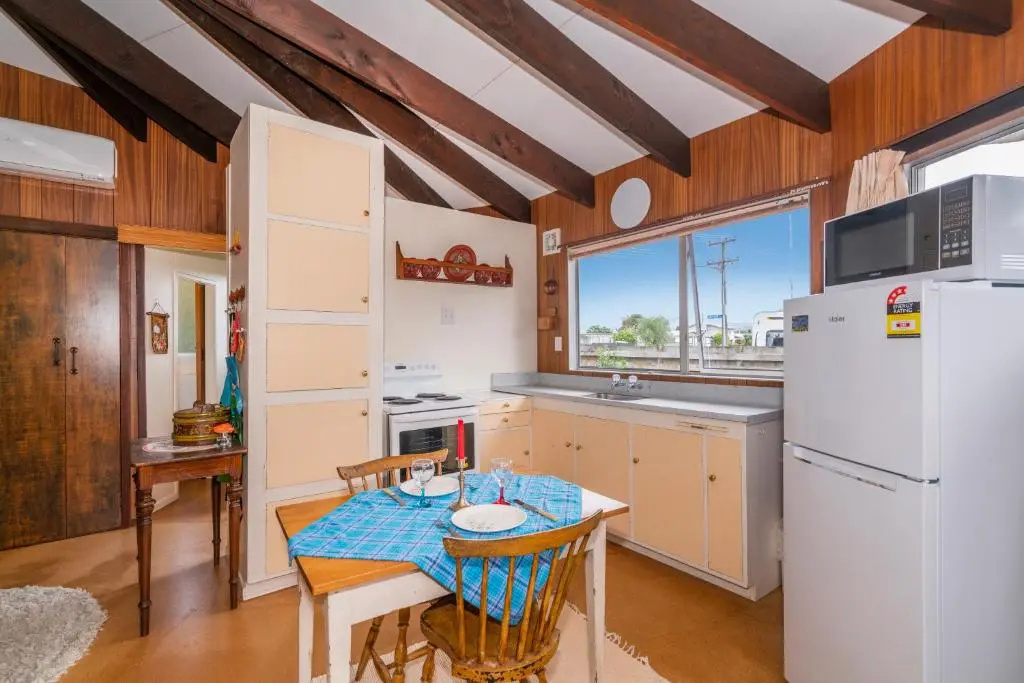 Ny Borud - Whitianga Holiday Home