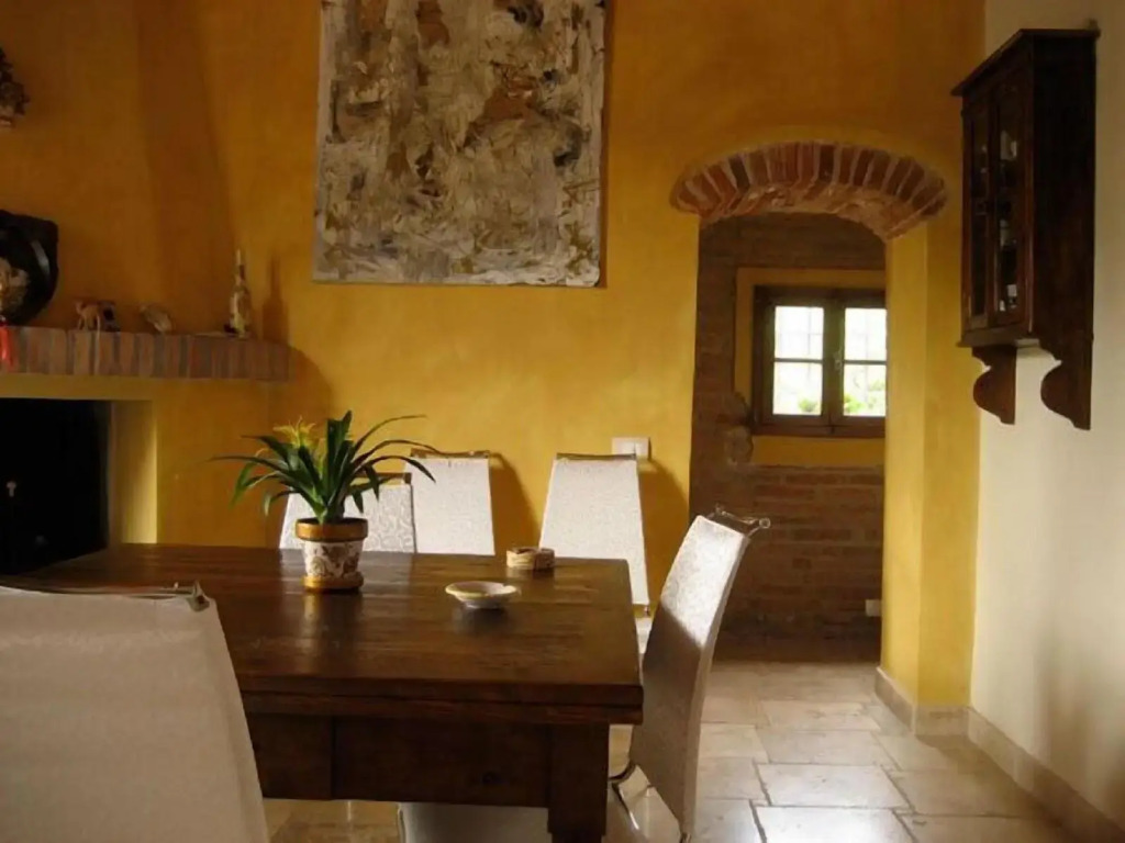 B&B Il Moscondoro