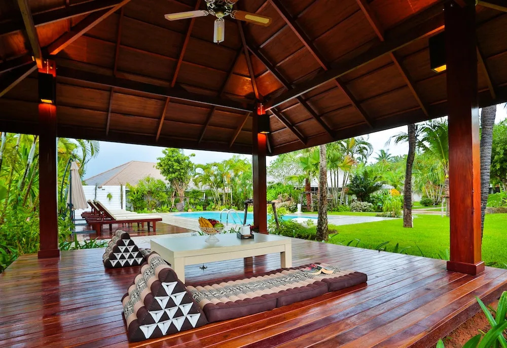 Villa Pimmada