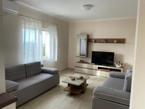 Apartment Ante