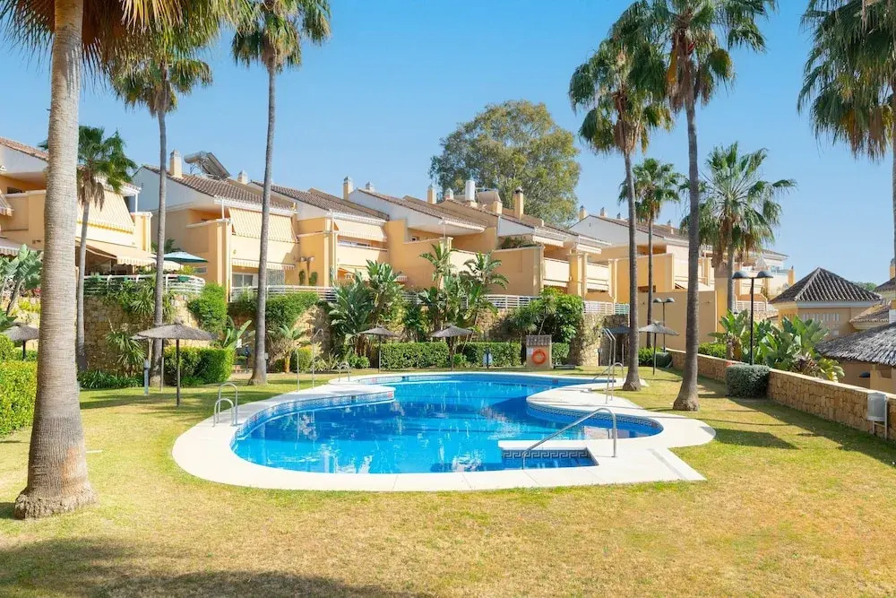 Aguamarina Gamonal in Marbella