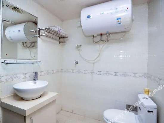 Kuaike Theme Hotel