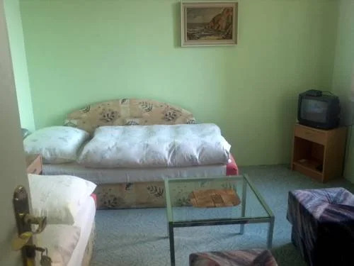 Pension Májovka