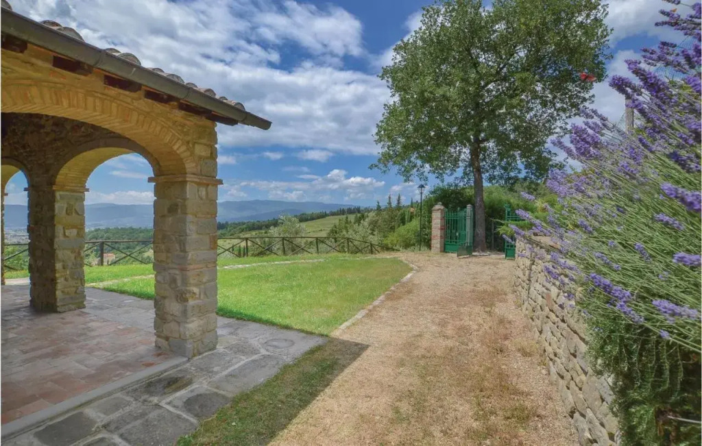 Casa Di Vigna Rosa