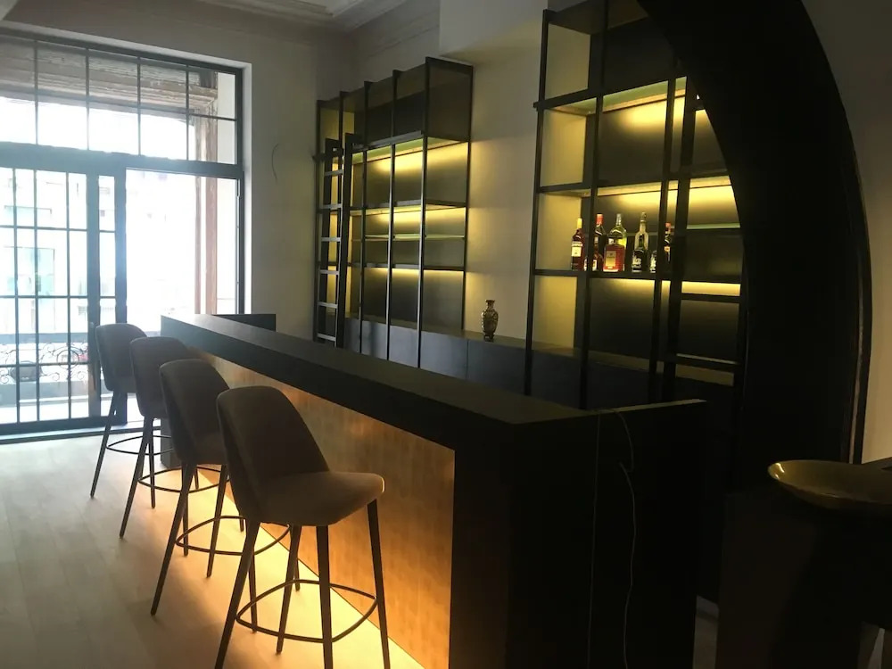 Hotel Monarc